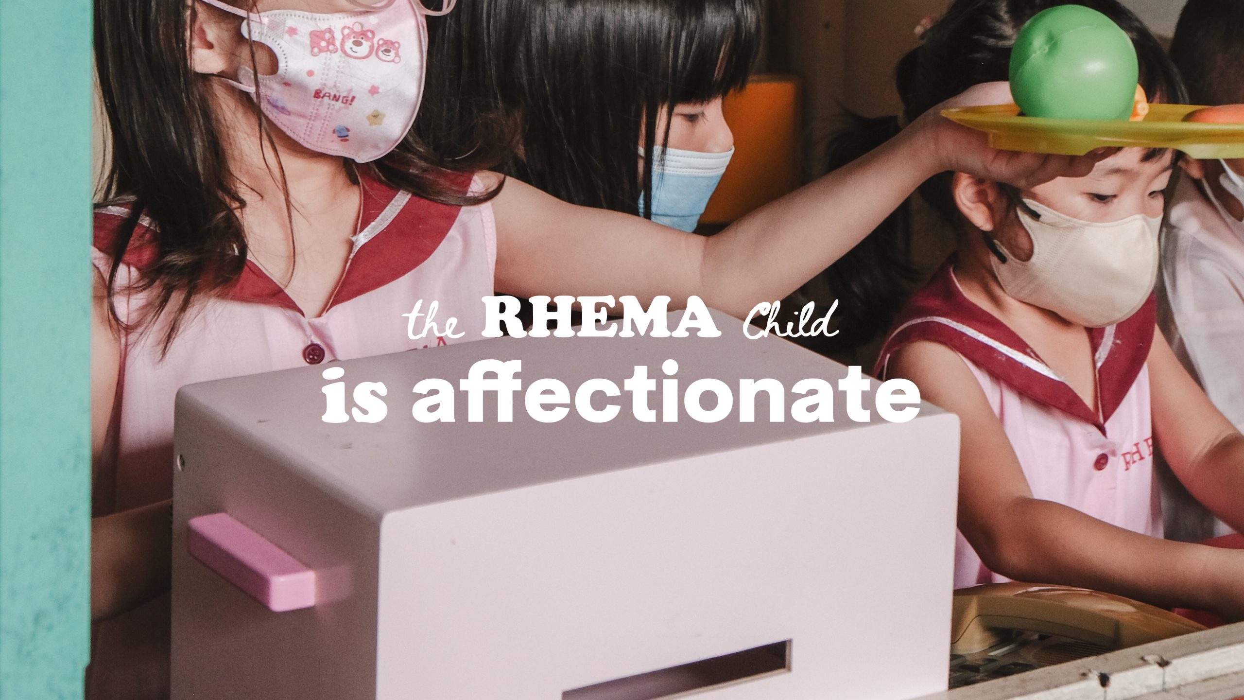 THE RHEMA CHILD2