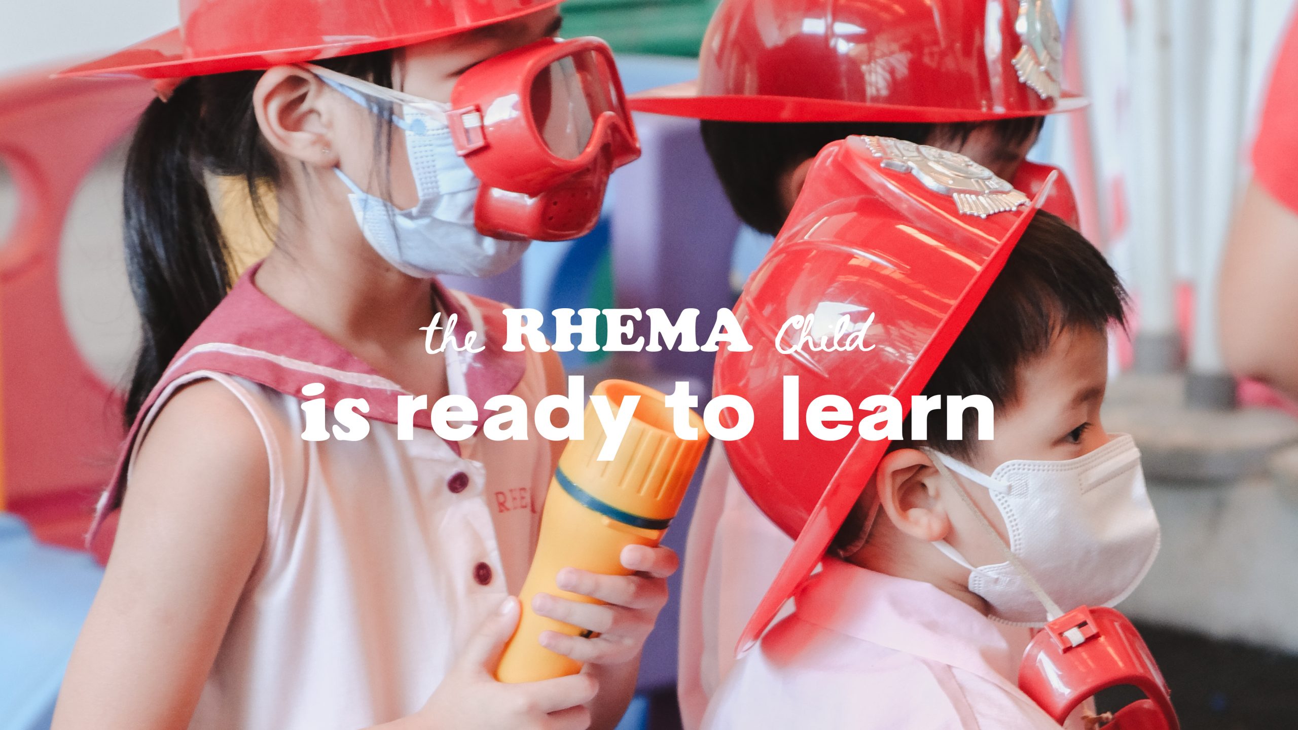 THE RHEMA CHILD4